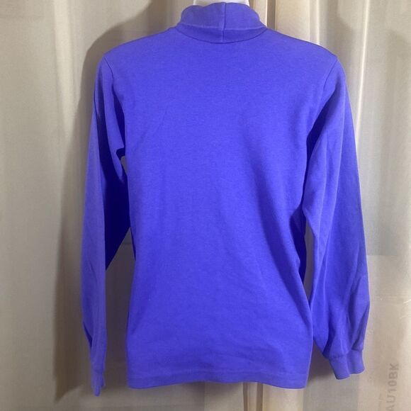 Genuine Girl Vintage 💯 Cotton Made In USA Size XL - Picture 7 of 13